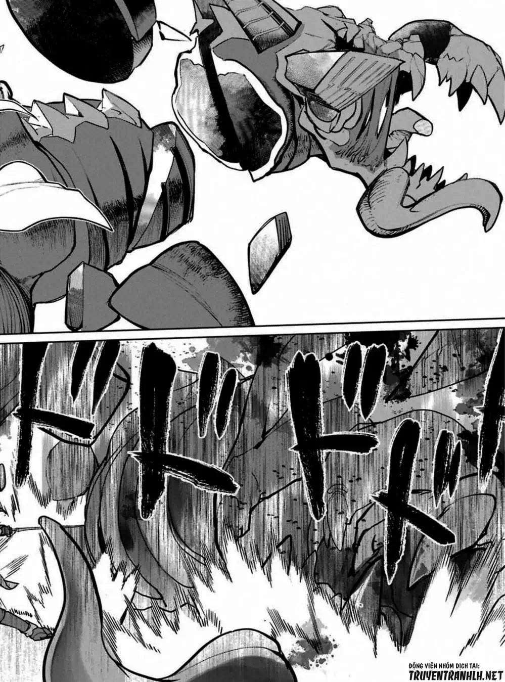 Truyện Tranh Cô Gái Phép Thuật Asuka - Mahou Shoujo Tokushuusen Asuka trang 5