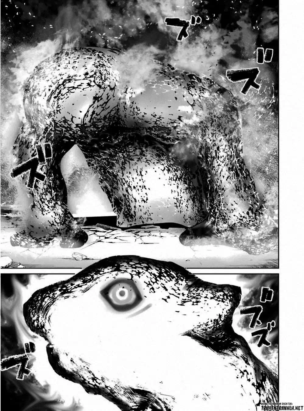 Truyện Tranh Cô Gái Phép Thuật Asuka - Mahou Shoujo Tokushuusen Asuka trang 5