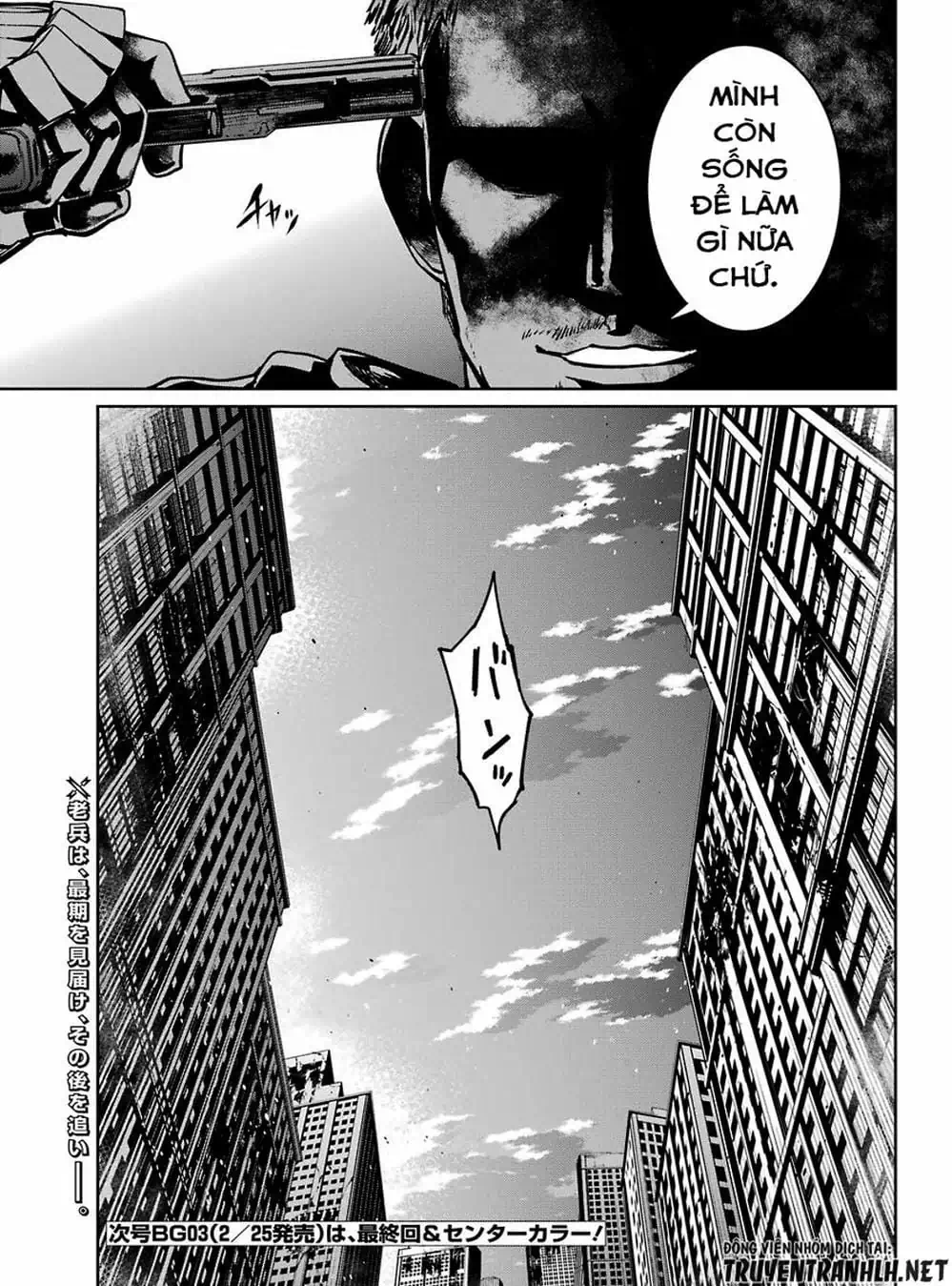 Truyện Tranh Cô Gái Phép Thuật Asuka - Mahou Shoujo Tokushuusen Asuka trang 5