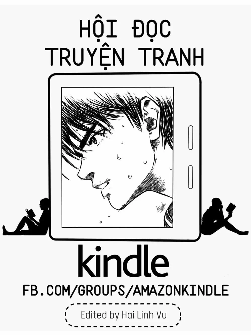 Truyện Tranh Code: Breaker trang 3