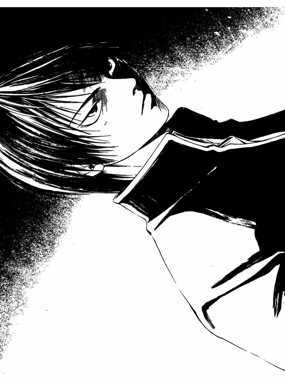 Truyện Tranh Code: Breaker trang 3