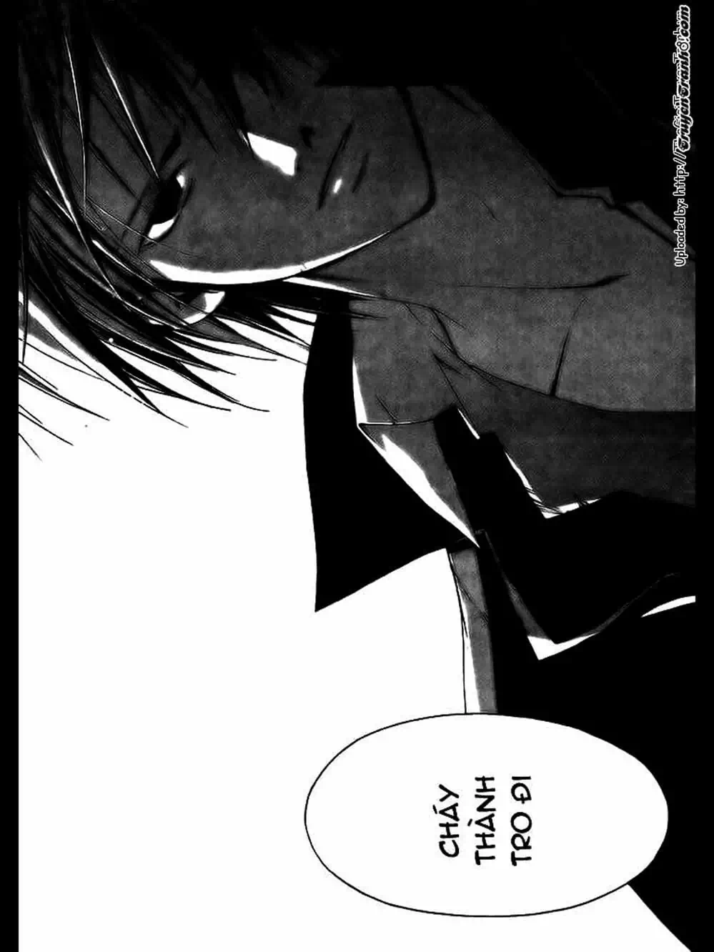 Truyện Tranh Code: Breaker trang 3