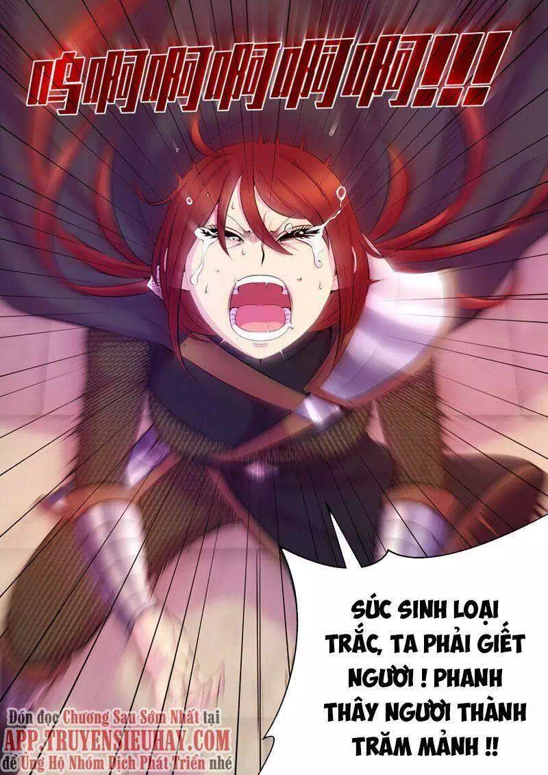 Truyện Tranh Côn Thôn Thiên Hạ trang 8