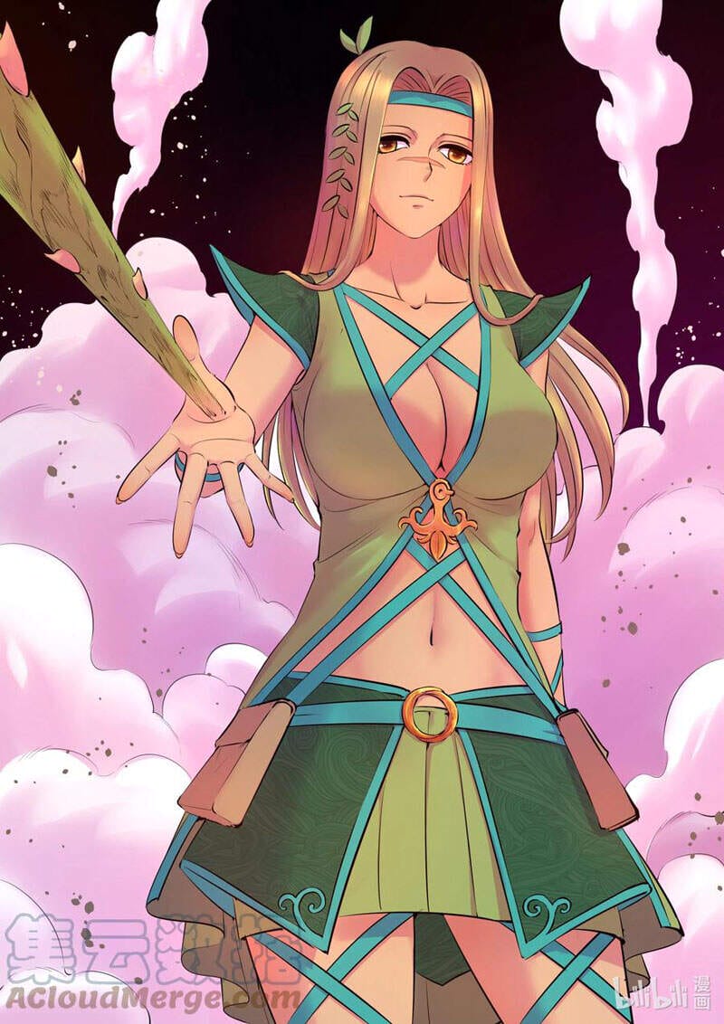 Truyện Tranh Côn Thôn Thiên Hạ trang 8