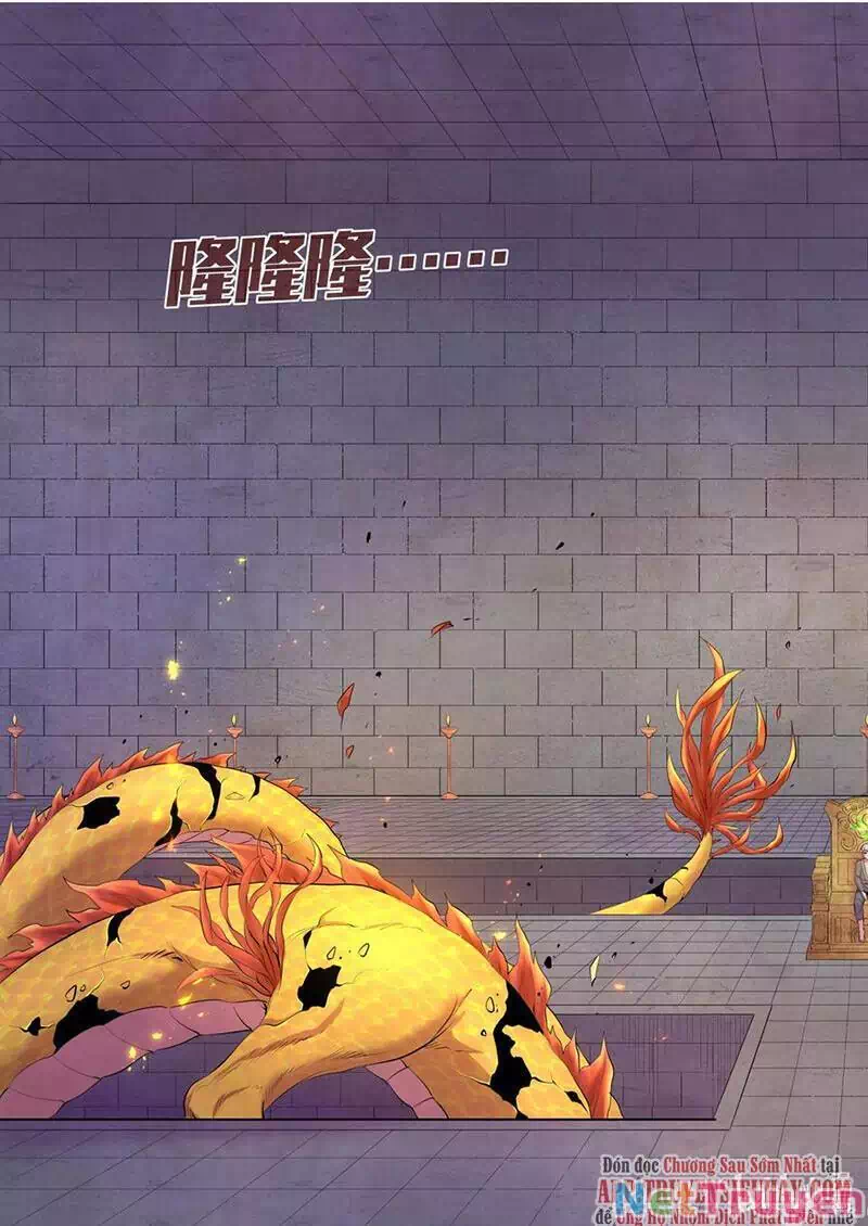 Truyện Tranh Côn Thôn Thiên Hạ trang 8