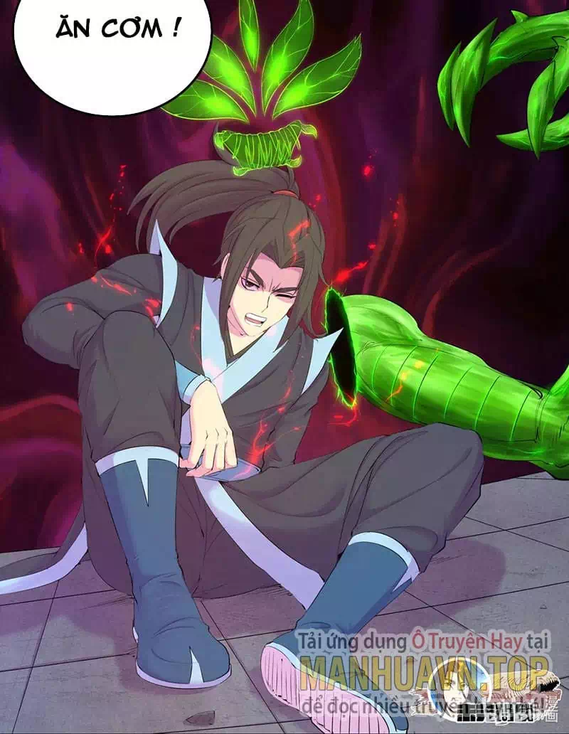 Truyện Tranh Côn Thôn Thiên Hạ trang 8