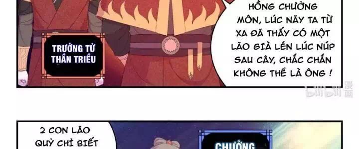 Truyện Tranh Côn Thôn Thiên Hạ trang 8