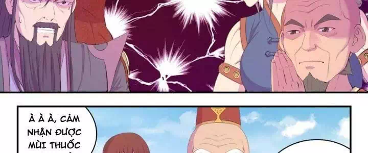 Truyện Tranh Côn Thôn Thiên Hạ trang 8