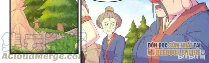Truyện Tranh Côn Thôn Thiên Hạ trang 8