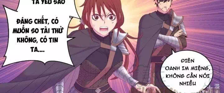 Truyện Tranh Côn Thôn Thiên Hạ trang 8