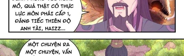 Truyện Tranh Côn Thôn Thiên Hạ trang 8