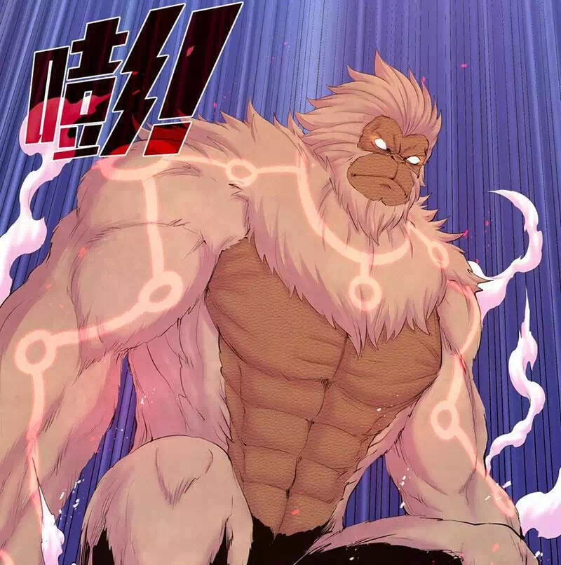 Truyện Tranh Côn Thôn Thiên Hạ trang 8