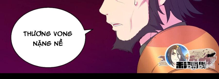 Truyện Tranh Côn Thôn Thiên Hạ trang 8