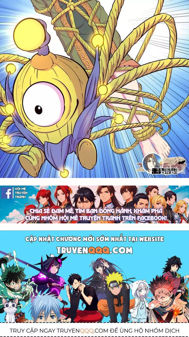 Truyện Tranh Côn Thôn Thiên Hạ trang 8