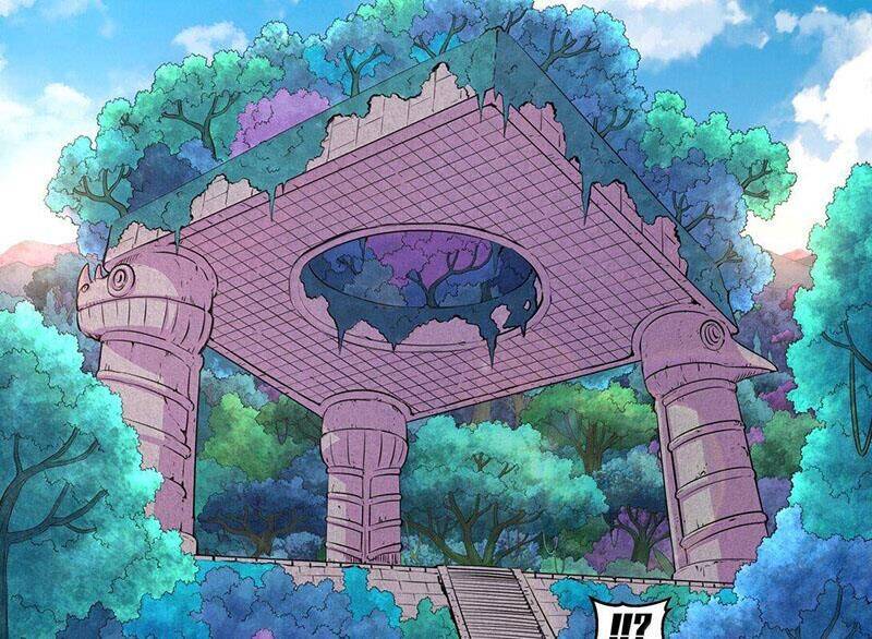 Truyện Tranh Côn Thôn Thiên Hạ trang 8