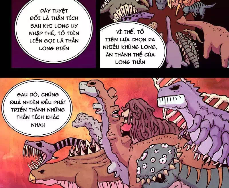 Truyện Tranh Côn Thôn Thiên Hạ trang 8