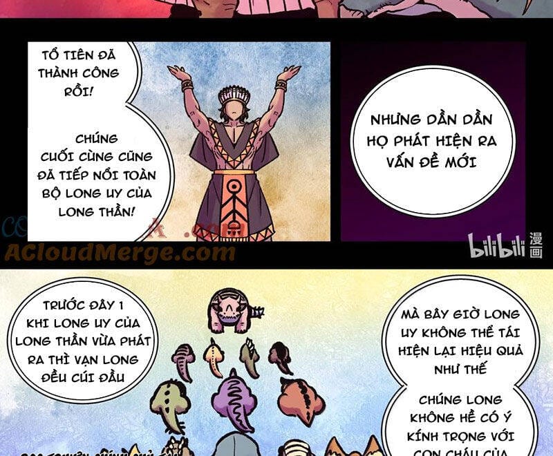 Truyện Tranh Côn Thôn Thiên Hạ trang 8