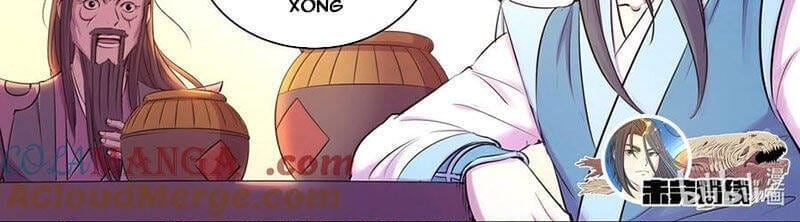 Truyện Tranh Côn Thôn Thiên Hạ trang 8