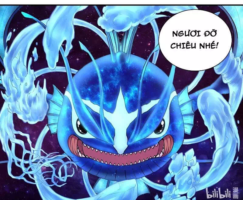 Truyện Tranh Côn Thôn Thiên Hạ trang 8