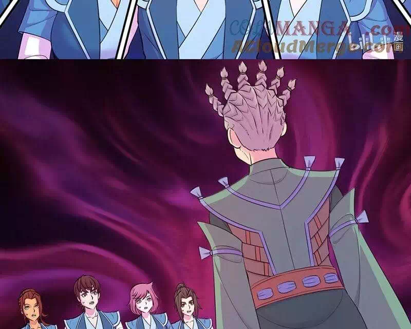 Truyện Tranh Côn Thôn Thiên Hạ trang 8