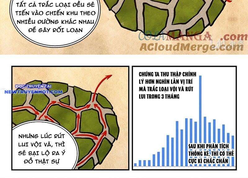 Truyện Tranh Côn Thôn Thiên Hạ trang 8