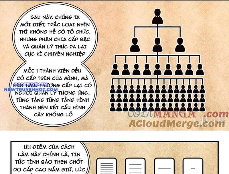 Truyện Tranh Côn Thôn Thiên Hạ trang 8