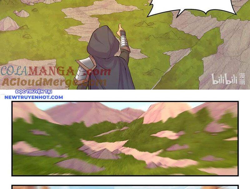 Truyện Tranh Côn Thôn Thiên Hạ trang 8