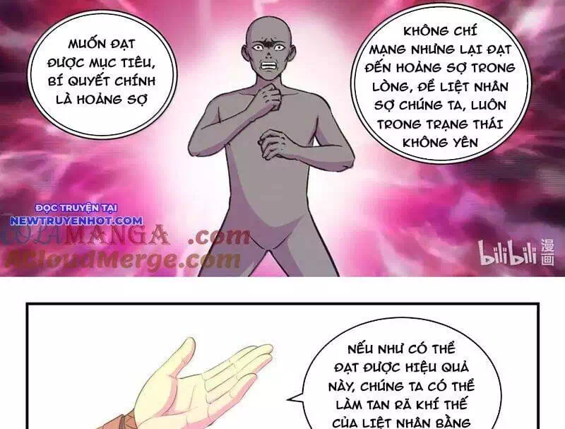 Truyện Tranh Côn Thôn Thiên Hạ trang 8