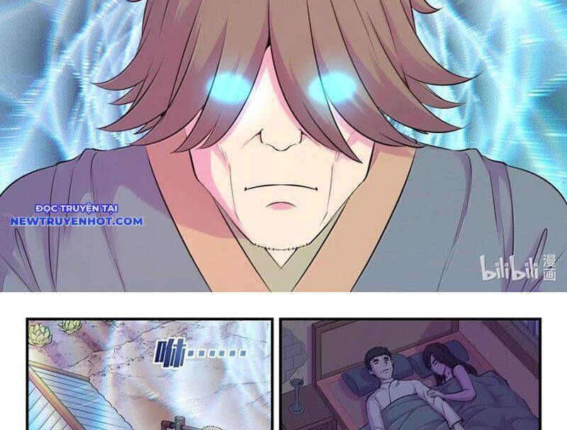 Truyện Tranh Côn Thôn Thiên Hạ trang 8