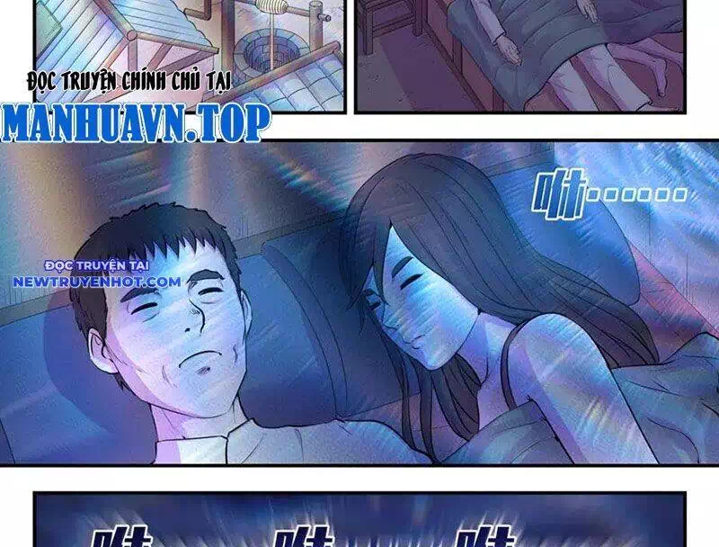 Truyện Tranh Côn Thôn Thiên Hạ trang 8