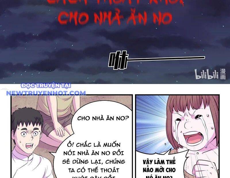 Truyện Tranh Côn Thôn Thiên Hạ trang 8