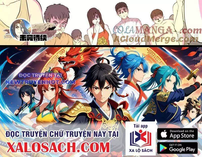 Truyện Tranh Côn Thôn Thiên Hạ trang 8