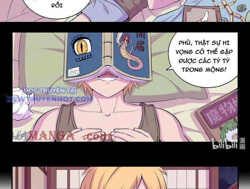 Truyện Tranh Côn Thôn Thiên Hạ trang 8