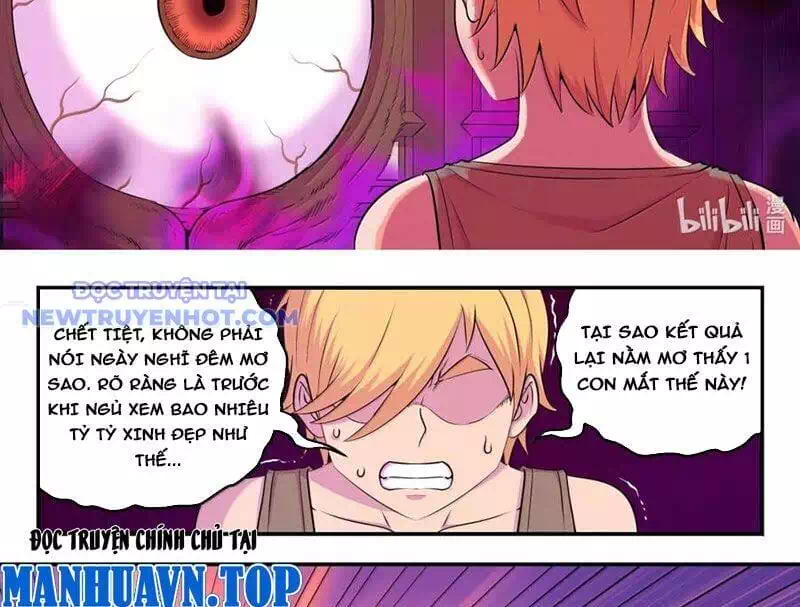 Truyện Tranh Côn Thôn Thiên Hạ trang 8