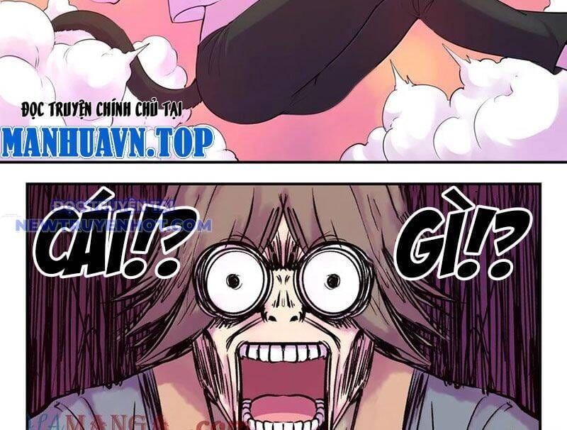 Truyện Tranh Côn Thôn Thiên Hạ trang 8