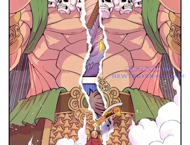 Truyện Tranh Côn Thôn Thiên Hạ trang 8