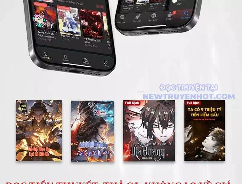 Truyện Tranh Côn Thôn Thiên Hạ trang 8