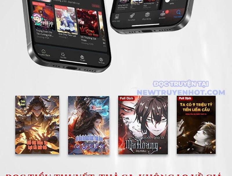 Truyện Tranh Côn Thôn Thiên Hạ trang 8