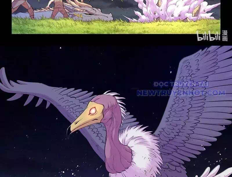 Truyện Tranh Côn Thôn Thiên Hạ trang 8