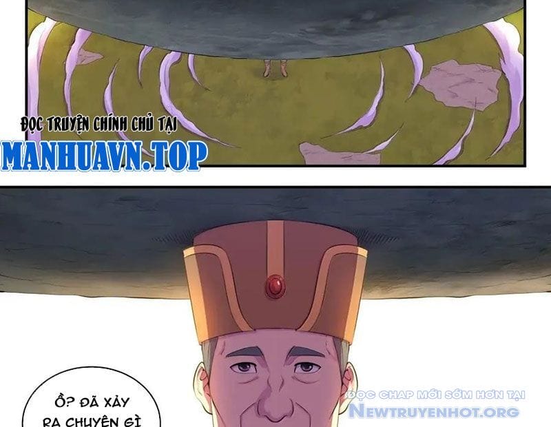 Truyện Tranh Côn Thôn Thiên Hạ trang 8