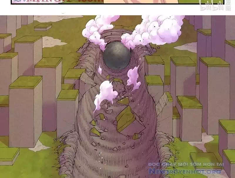 Truyện Tranh Côn Thôn Thiên Hạ trang 8