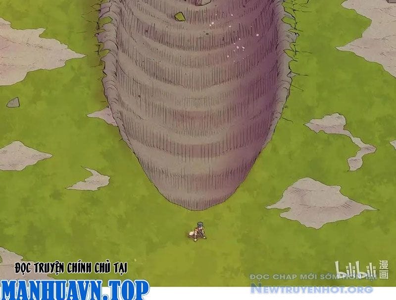 Truyện Tranh Côn Thôn Thiên Hạ trang 8