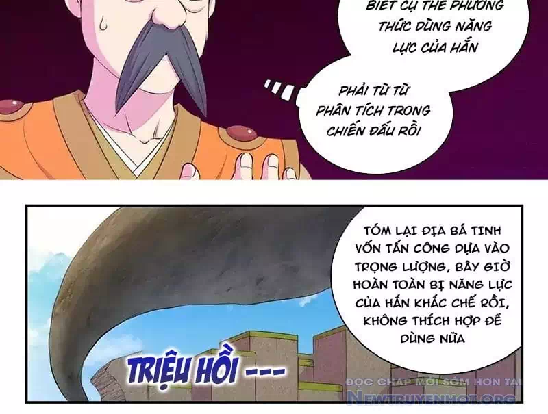 Truyện Tranh Côn Thôn Thiên Hạ trang 8