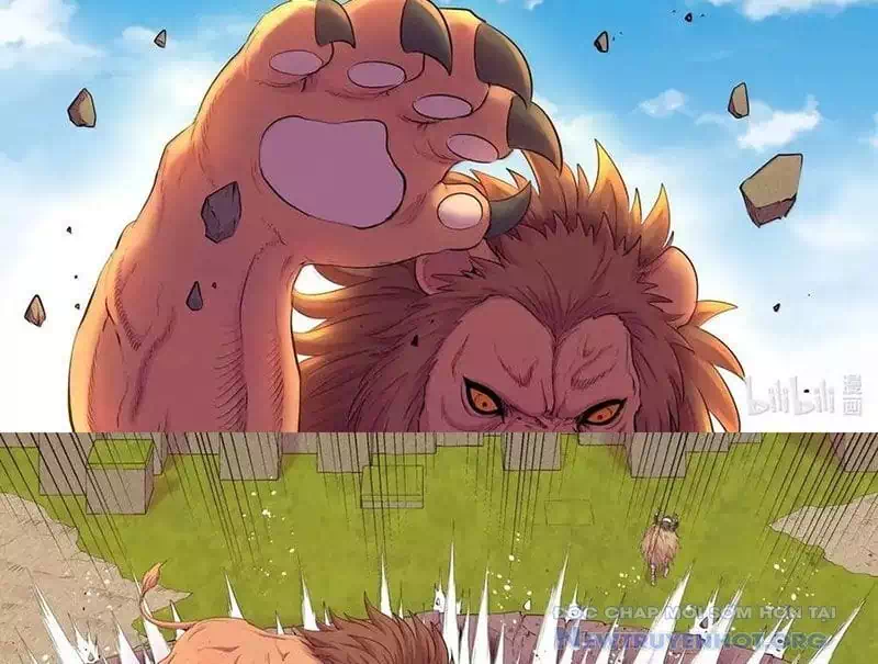 Truyện Tranh Côn Thôn Thiên Hạ trang 8