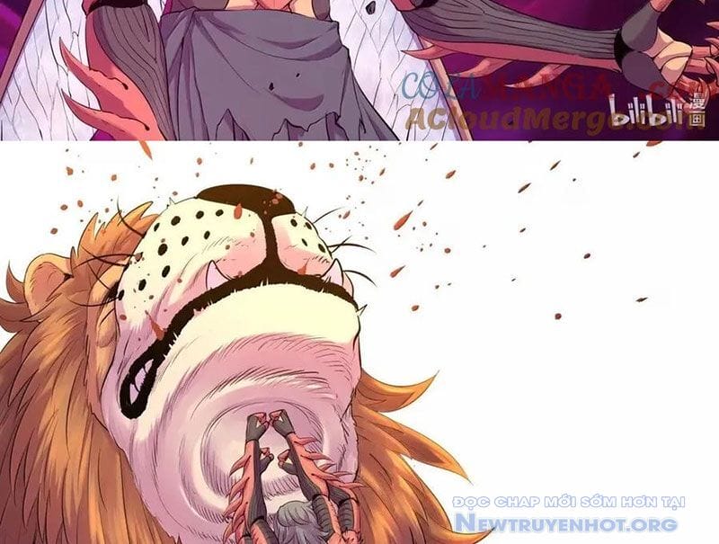 Truyện Tranh Côn Thôn Thiên Hạ trang 8