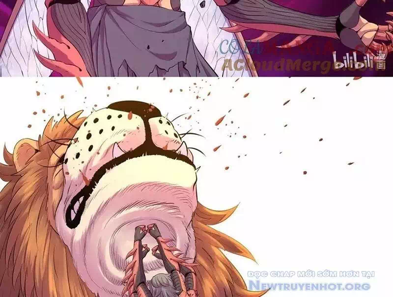 Truyện Tranh Côn Thôn Thiên Hạ trang 8