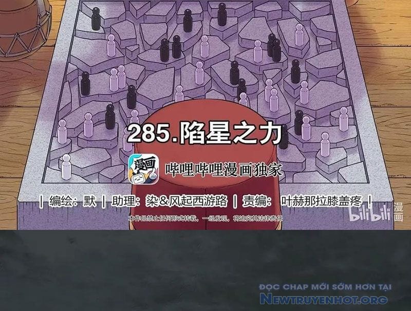 Truyện Tranh Côn Thôn Thiên Hạ trang 8