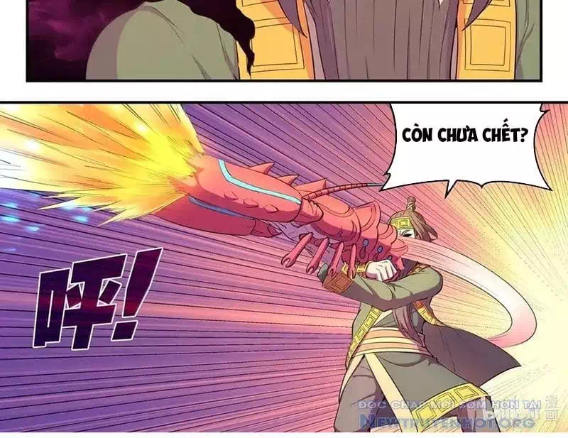 Truyện Tranh Côn Thôn Thiên Hạ trang 8