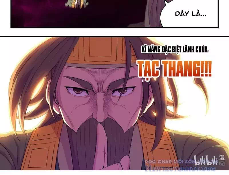 Truyện Tranh Côn Thôn Thiên Hạ trang 8