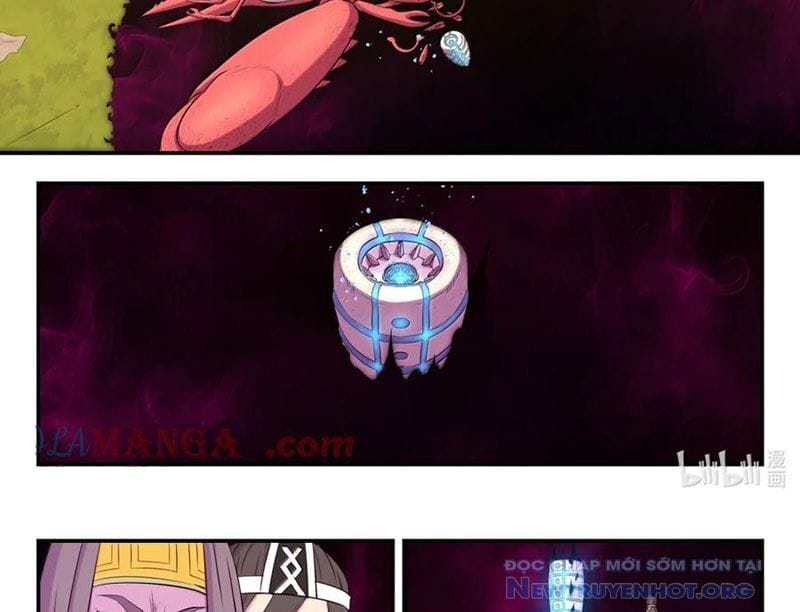 Truyện Tranh Côn Thôn Thiên Hạ trang 8